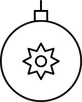 Ball icon symbol image vector