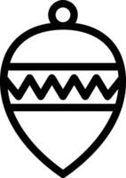 Ball icon symbol image vector