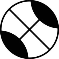 Ball icon symbol image vector