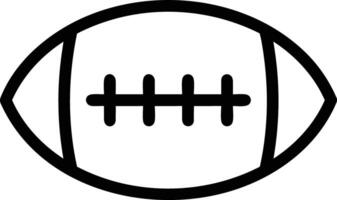 Ball icon symbol image vector