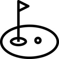 Ball icon symbol image vector