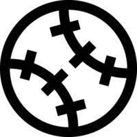 Ball icon symbol image vector