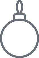 Ball icon symbol image vector