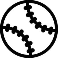 Ball icon symbol image vector