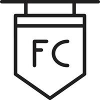 Ball icon symbol image vector
