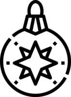 Ball icon symbol image vector