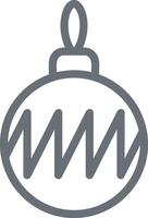Ball icon symbol image vector