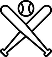 Ball icon symbol image vector