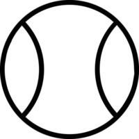 Ball icon symbol image vector