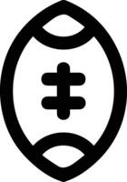 Ball icon symbol image vector
