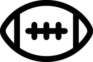 Ball icon symbol image vector