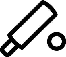Ball icon symbol image vector