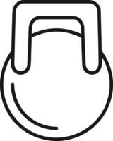 Ball icon symbol image vector