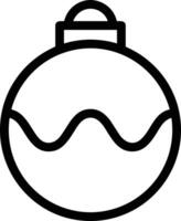 Ball icon symbol image vector