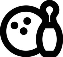 Ball icon symbol image vector