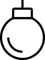 Ball icon symbol image vector