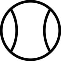 Ball icon symbol image vector