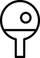 Ball icon symbol image vector