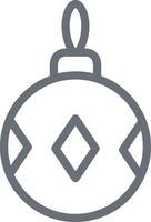Ball icon symbol image vector
