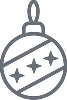 Ball icon symbol image vector