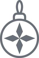 Ball icon symbol image vector