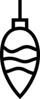 Ball icon symbol image vector