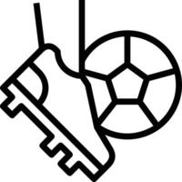 Ball icon symbol image vector