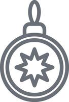 Ball icon symbol image vector