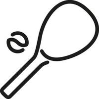 Ball icon symbol image vector