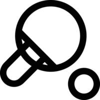 Ball icon symbol image vector