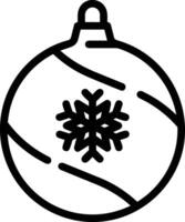 Ball icon symbol image vector
