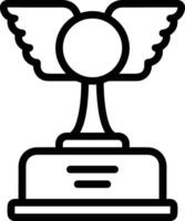 Ball icon symbol image vector