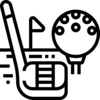 Ball icon symbol image vector