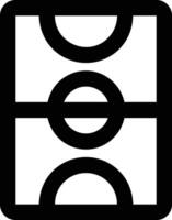 Ball icon symbol image vector