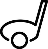Ball icon symbol image vector