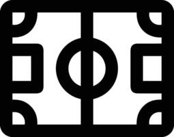 Ball icon symbol image vector