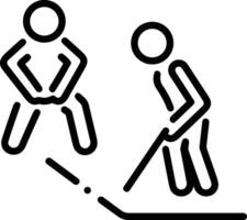 Ball icon symbol image vector