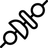 Ball icon symbol image vector