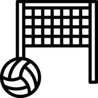 Ball icon symbol image vector
