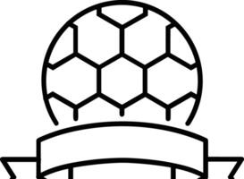 Ball icon symbol image vector