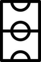 Ball icon symbol image vector