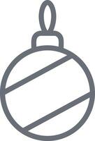 Ball icon symbol image vector