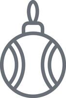 Ball icon symbol image vector