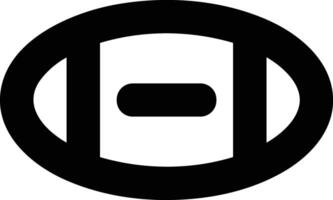 Ball icon symbol image vector