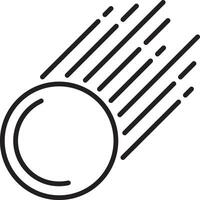 Ball icon symbol image vector