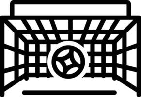 Ball icon symbol image vector