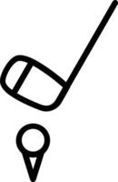 Ball icon symbol image vector