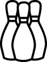 Ball icon symbol image vector