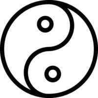 Ball icon symbol image vector