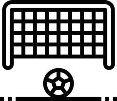 Ball icon symbol image vector